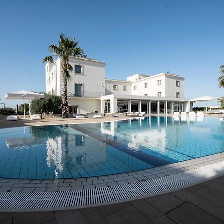 Pietre Nere Resort & Spa Modica Esterno foto