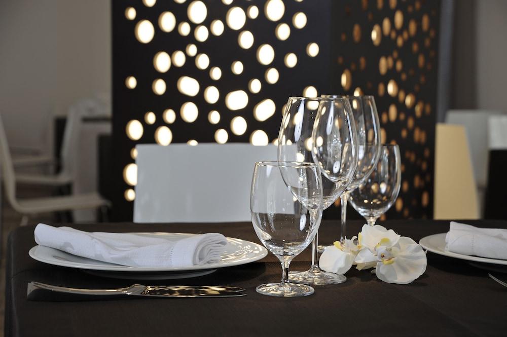 Pietre Nere Resort & Spa Modica Ristorante foto