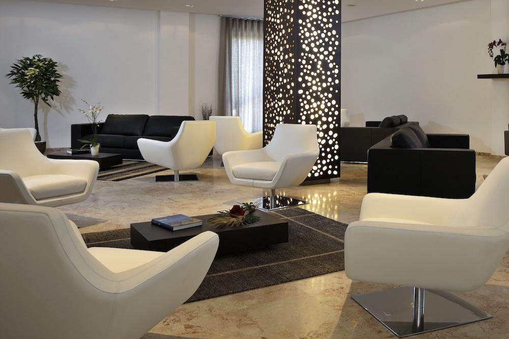 Pietre Nere Resort & Spa Modica Interno foto