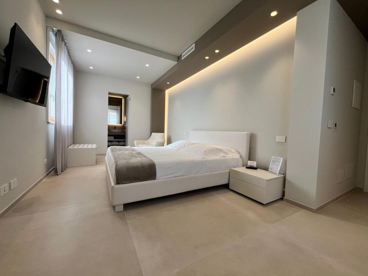 Pietre Nere Resort & Spa Modica Esterno foto