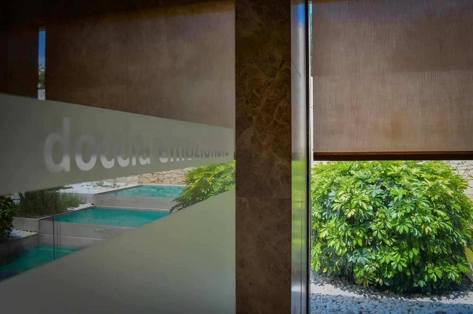 Pietre Nere Resort & Spa Modica Esterno foto