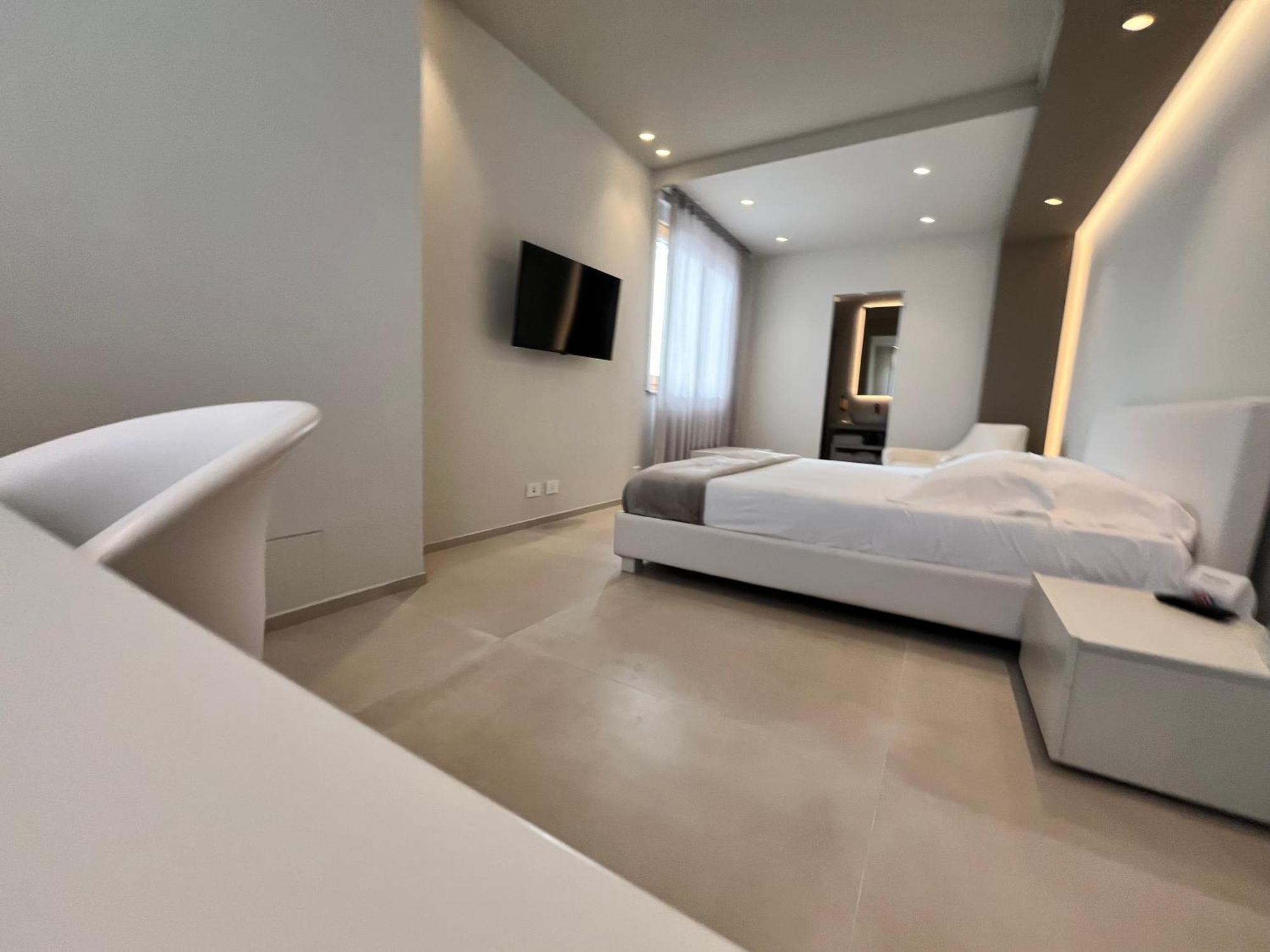 Pietre Nere Resort & Spa Modica Esterno foto