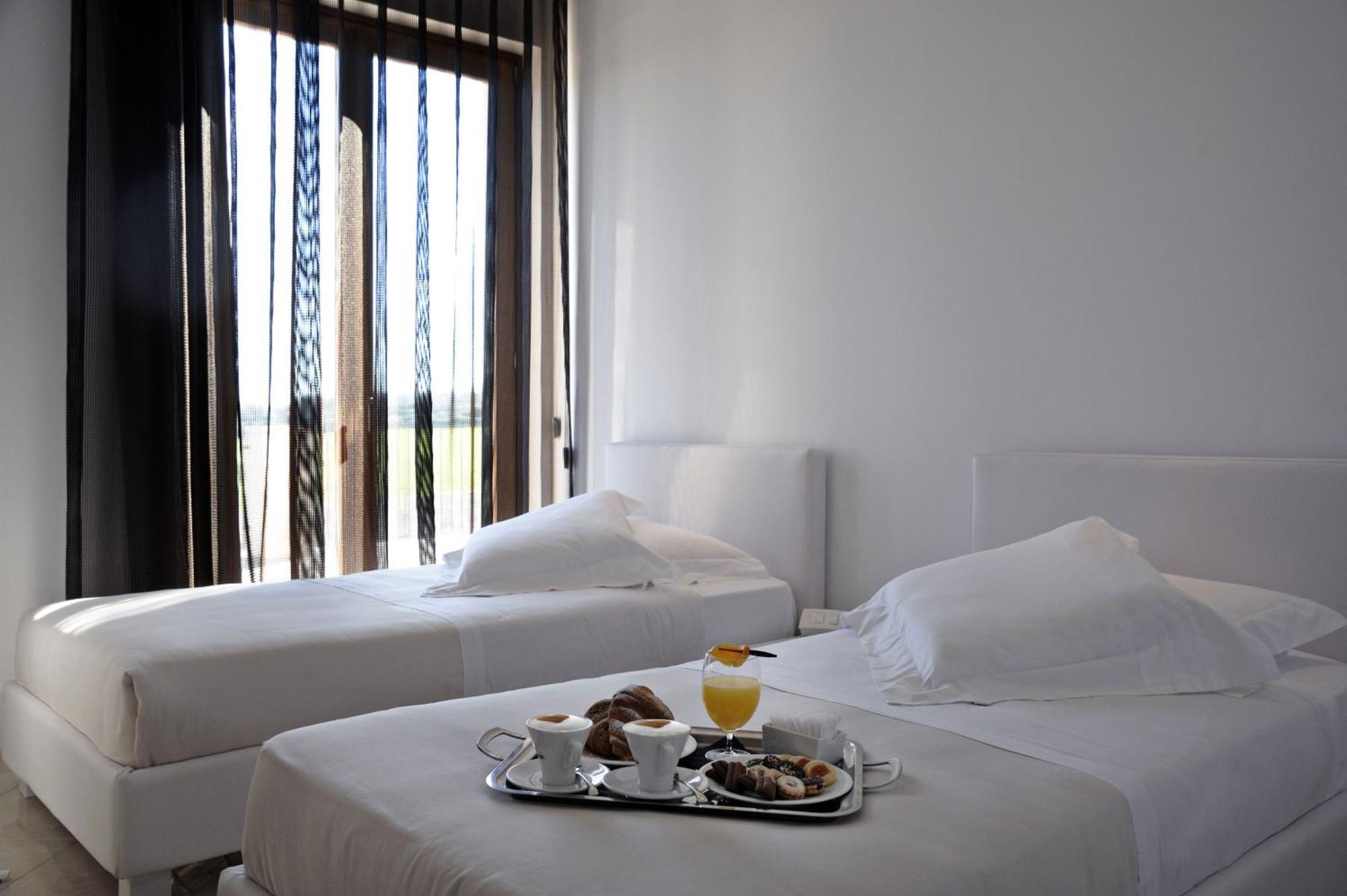 Pietre Nere Resort & Spa Modica Esterno foto