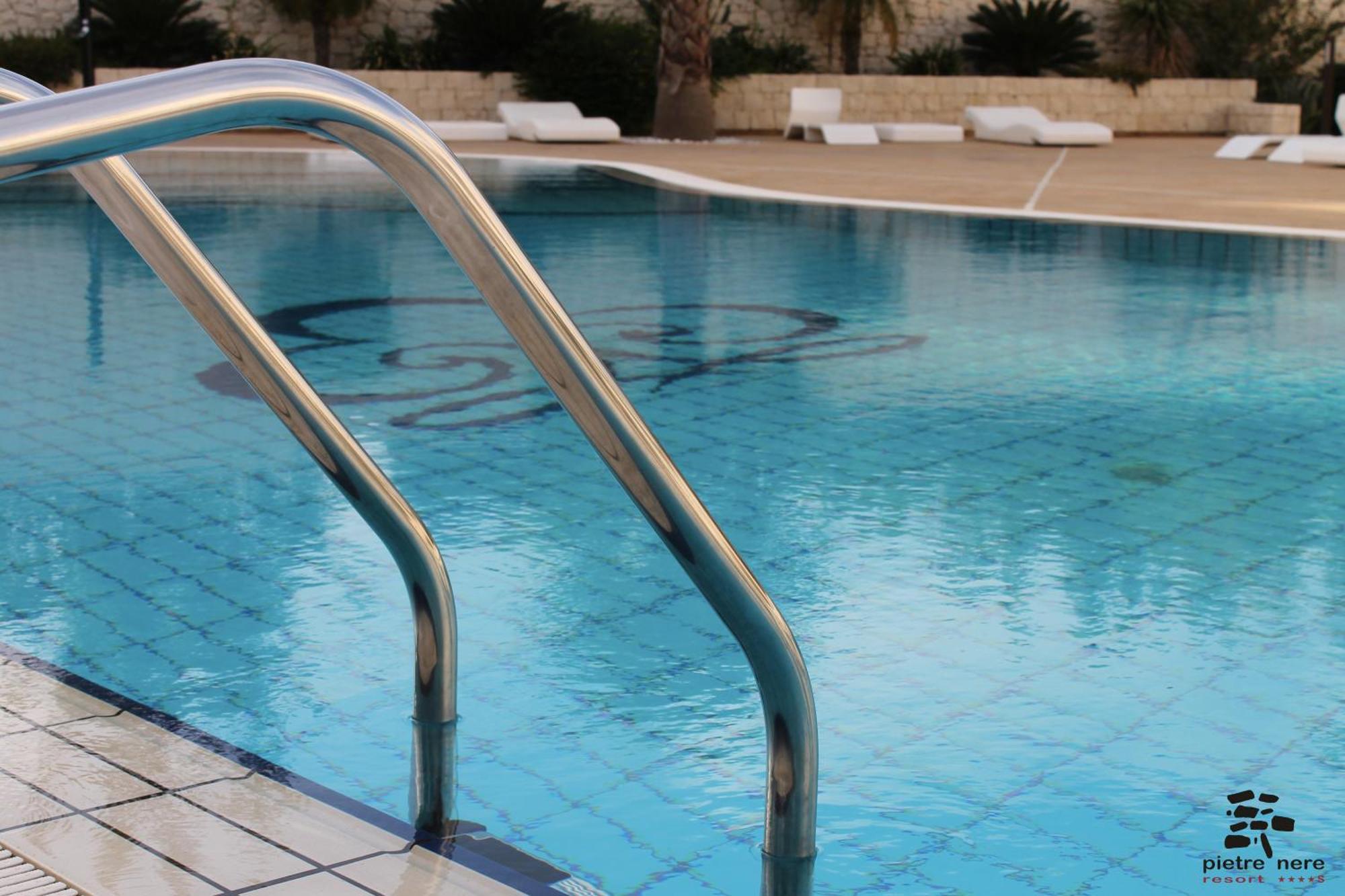 Pietre Nere Resort & Spa Modica Esterno foto