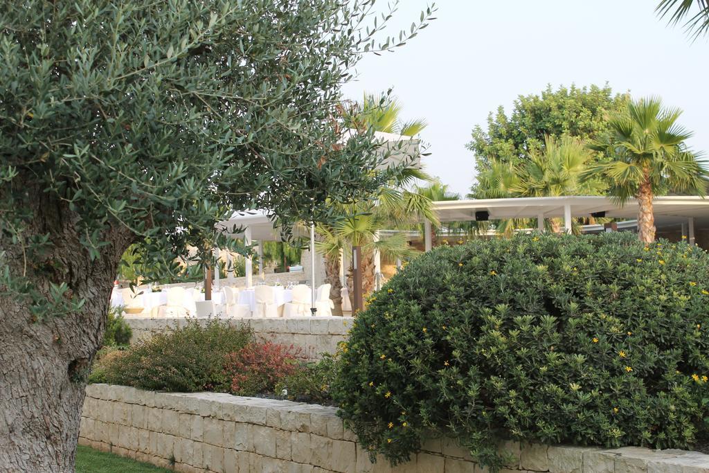 Pietre Nere Resort & Spa Modica Esterno foto