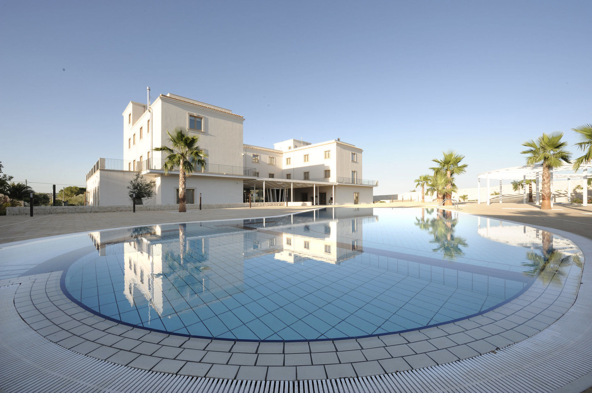 Pietre Nere Resort & Spa Modica Servizi foto