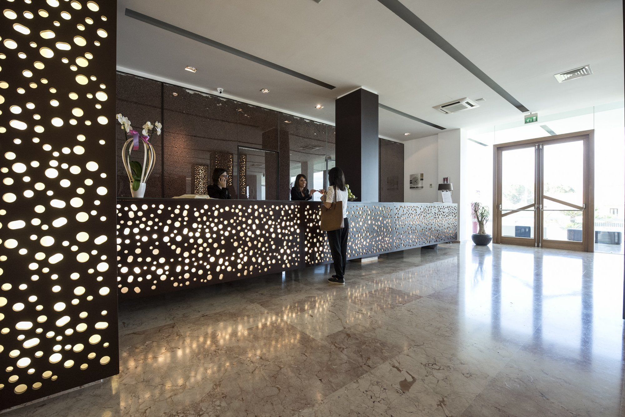 Pietre Nere Resort & Spa Modica Esterno foto