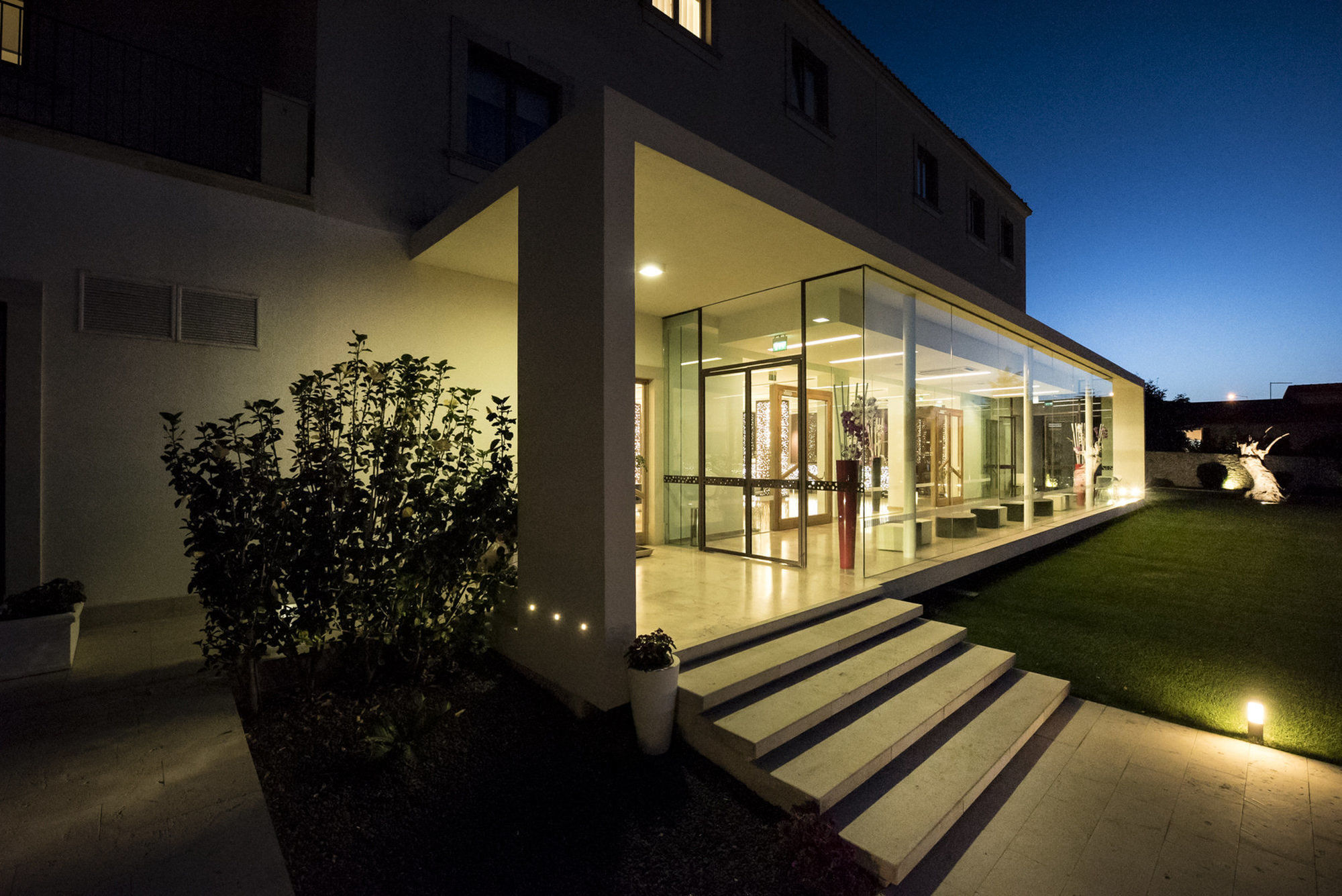 Pietre Nere Resort & Spa Modica Esterno foto