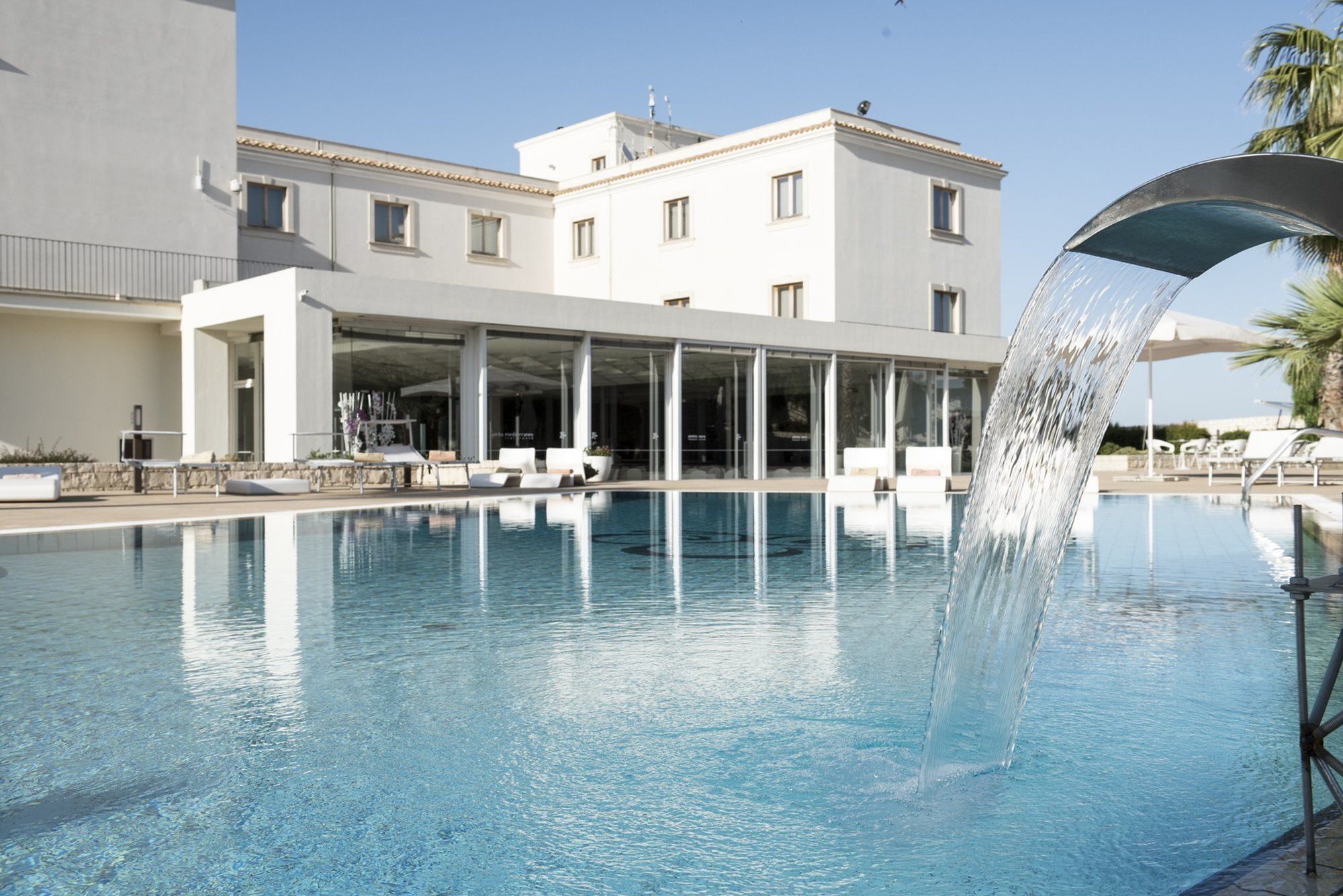 Pietre Nere Resort & Spa Modica Esterno foto
