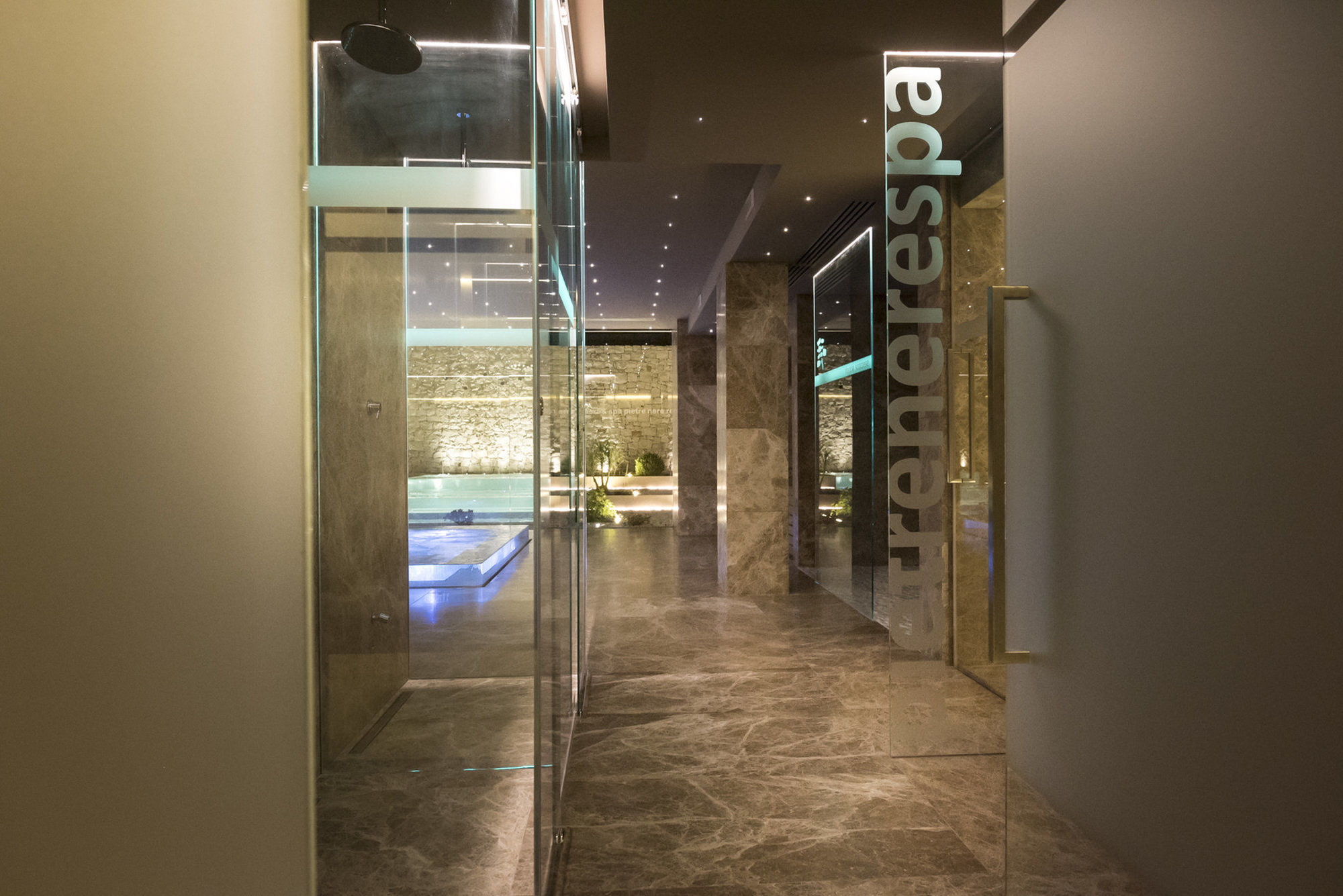 Pietre Nere Resort & Spa Modica Esterno foto