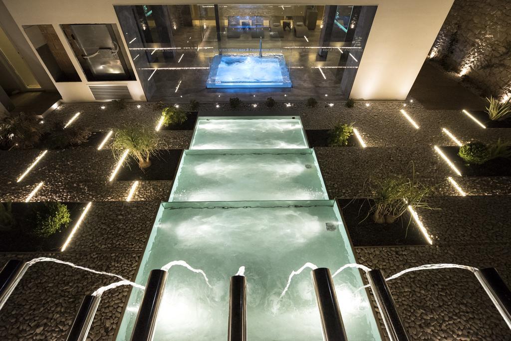 Pietre Nere Resort & Spa Modica Esterno foto