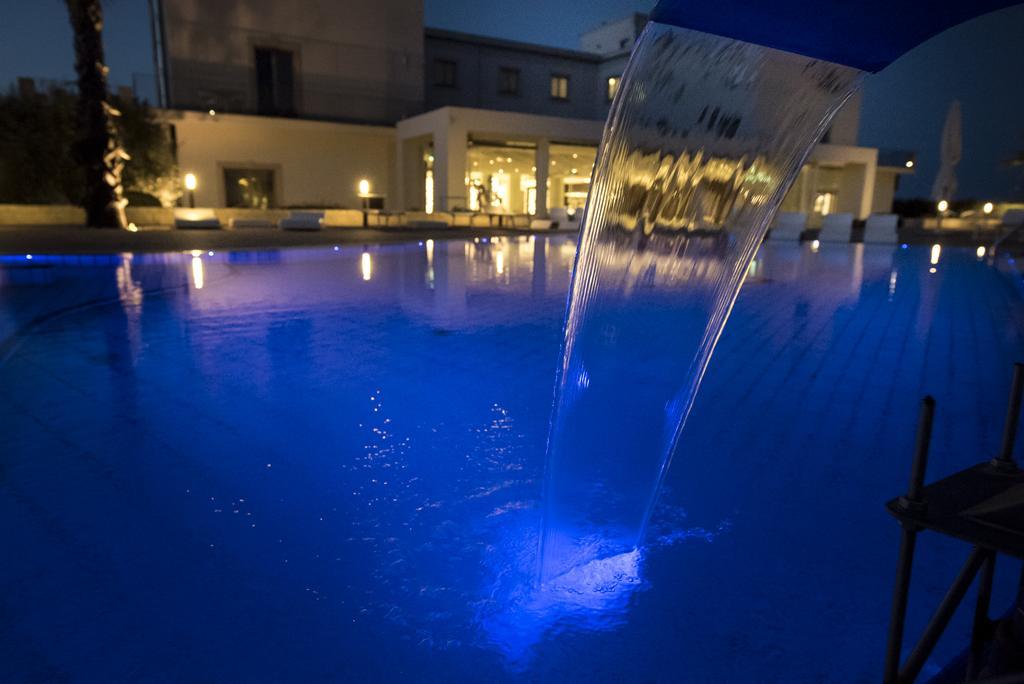 Pietre Nere Resort & Spa Modica Esterno foto
