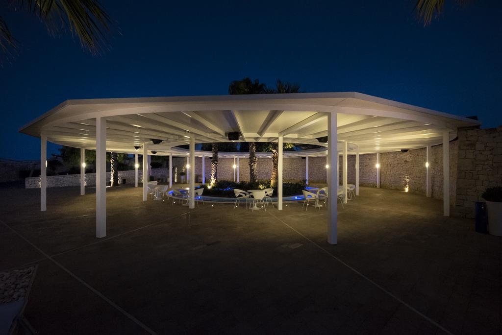 Pietre Nere Resort & Spa Modica Esterno foto