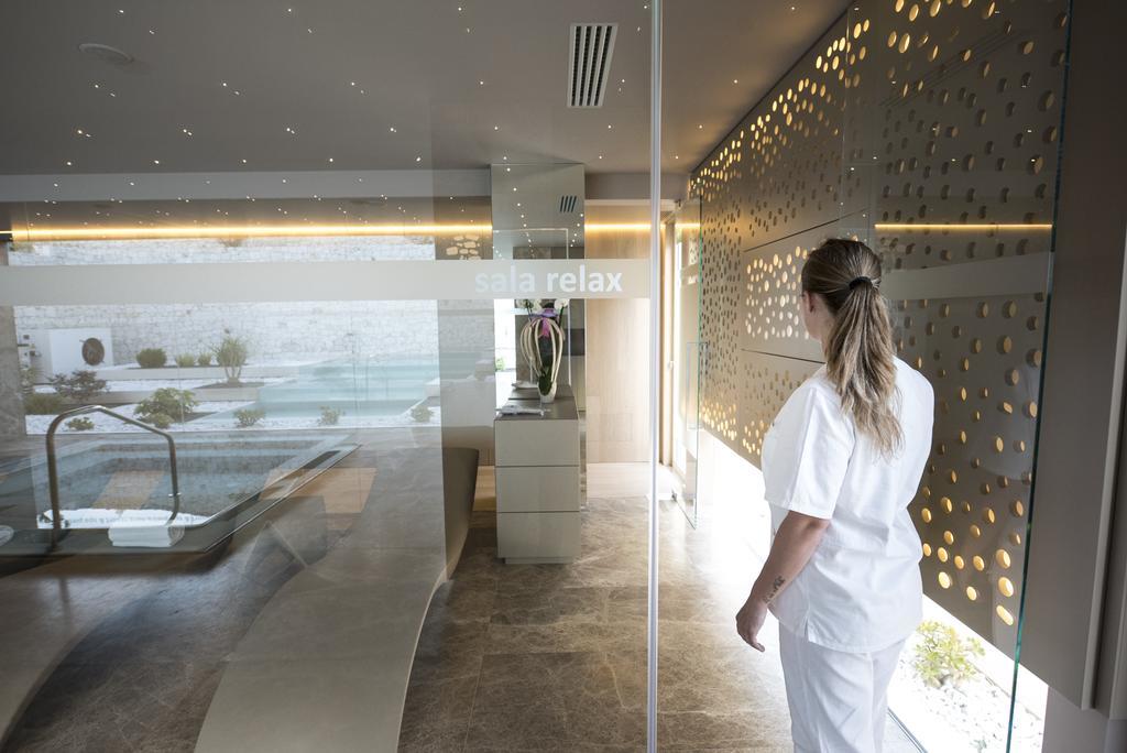 Pietre Nere Resort & Spa Modica Esterno foto