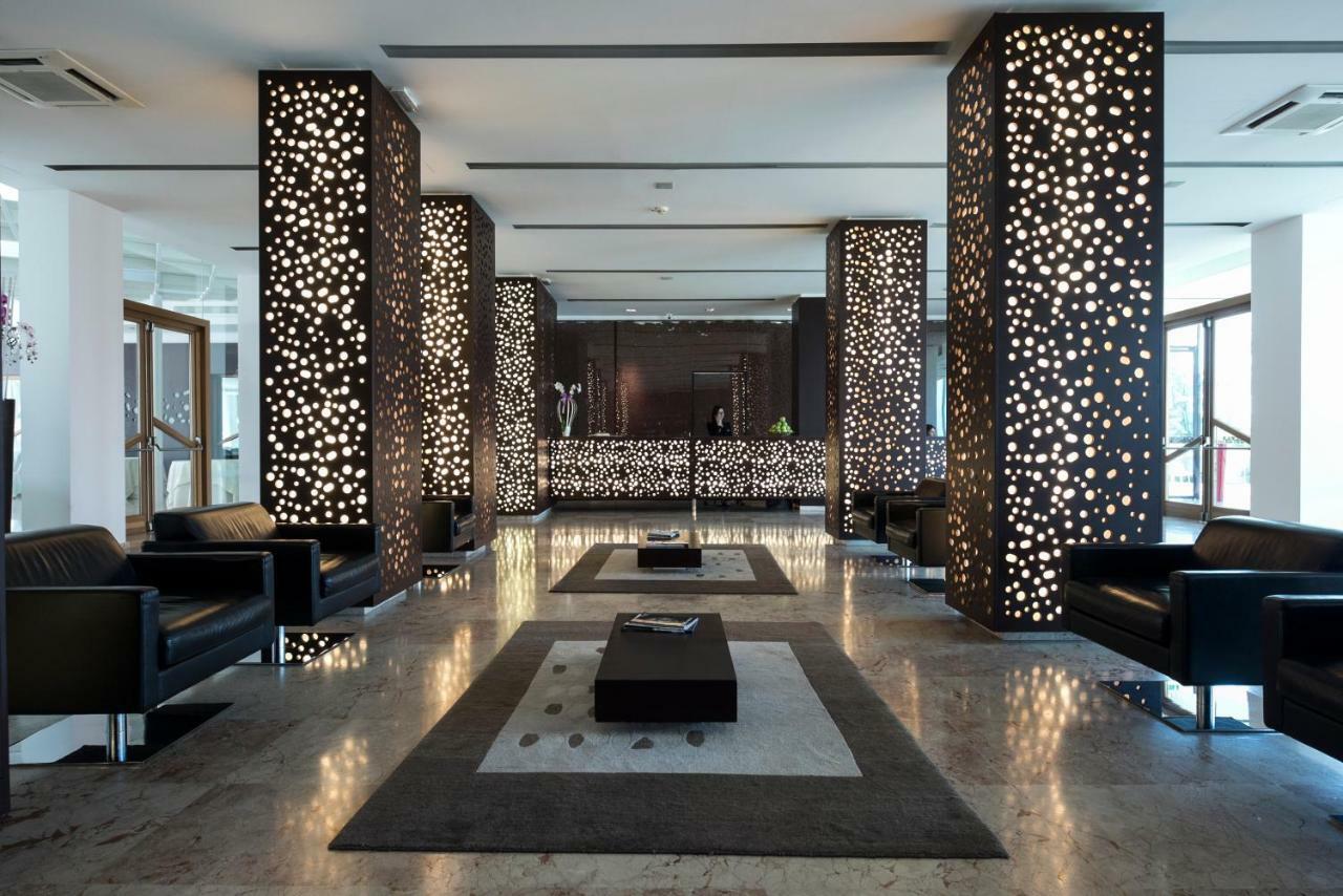 Pietre Nere Resort & Spa Modica Esterno foto