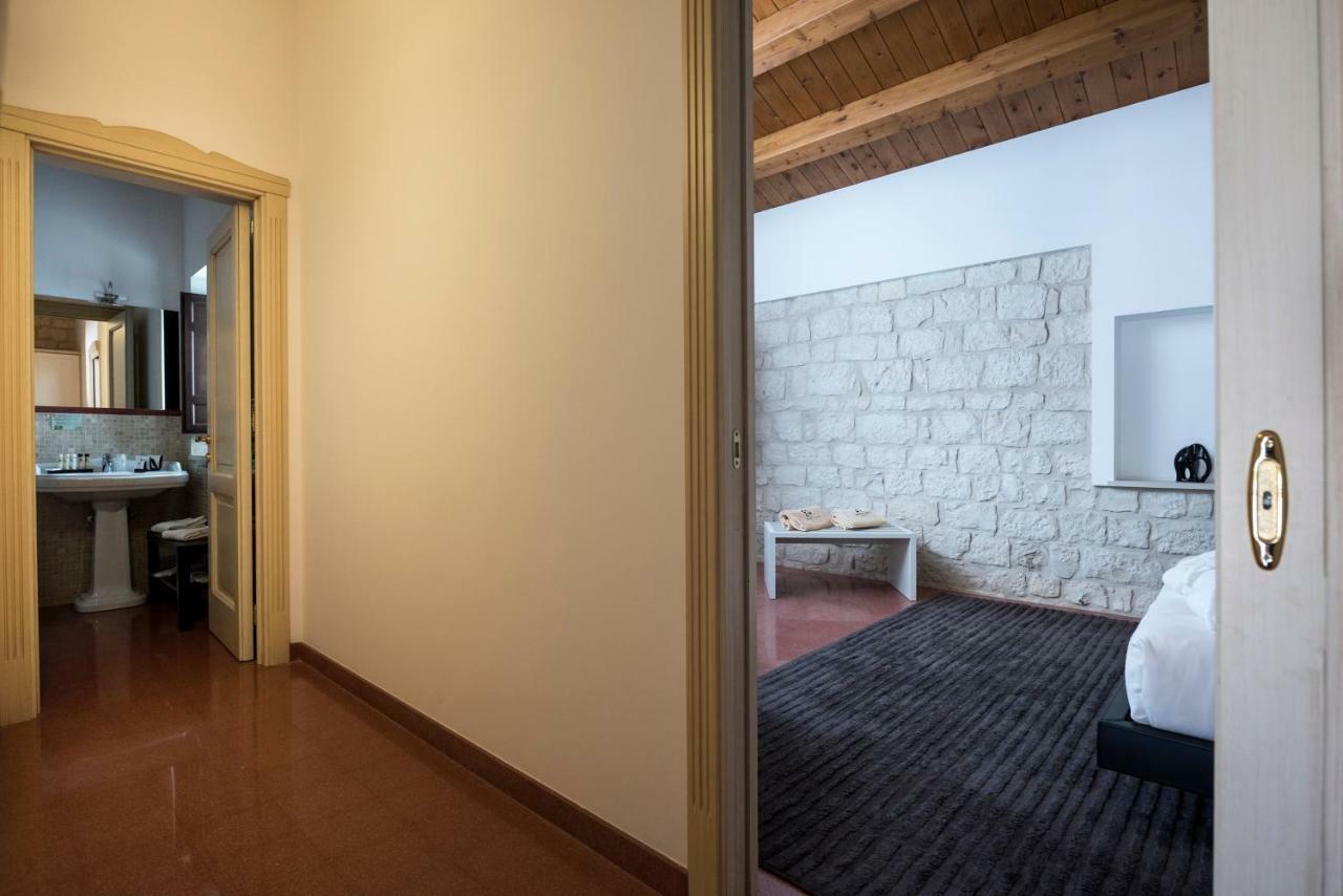 Pietre Nere Resort & Spa Modica Esterno foto