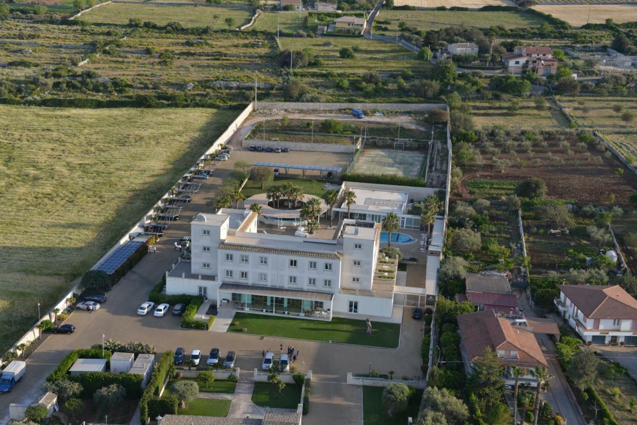Pietre Nere Resort & Spa Modica Esterno foto