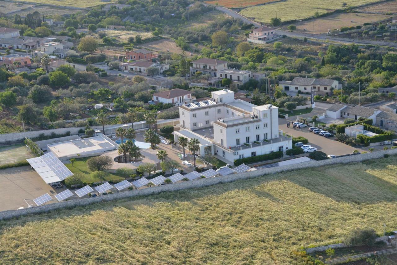 Pietre Nere Resort & Spa Modica Esterno foto